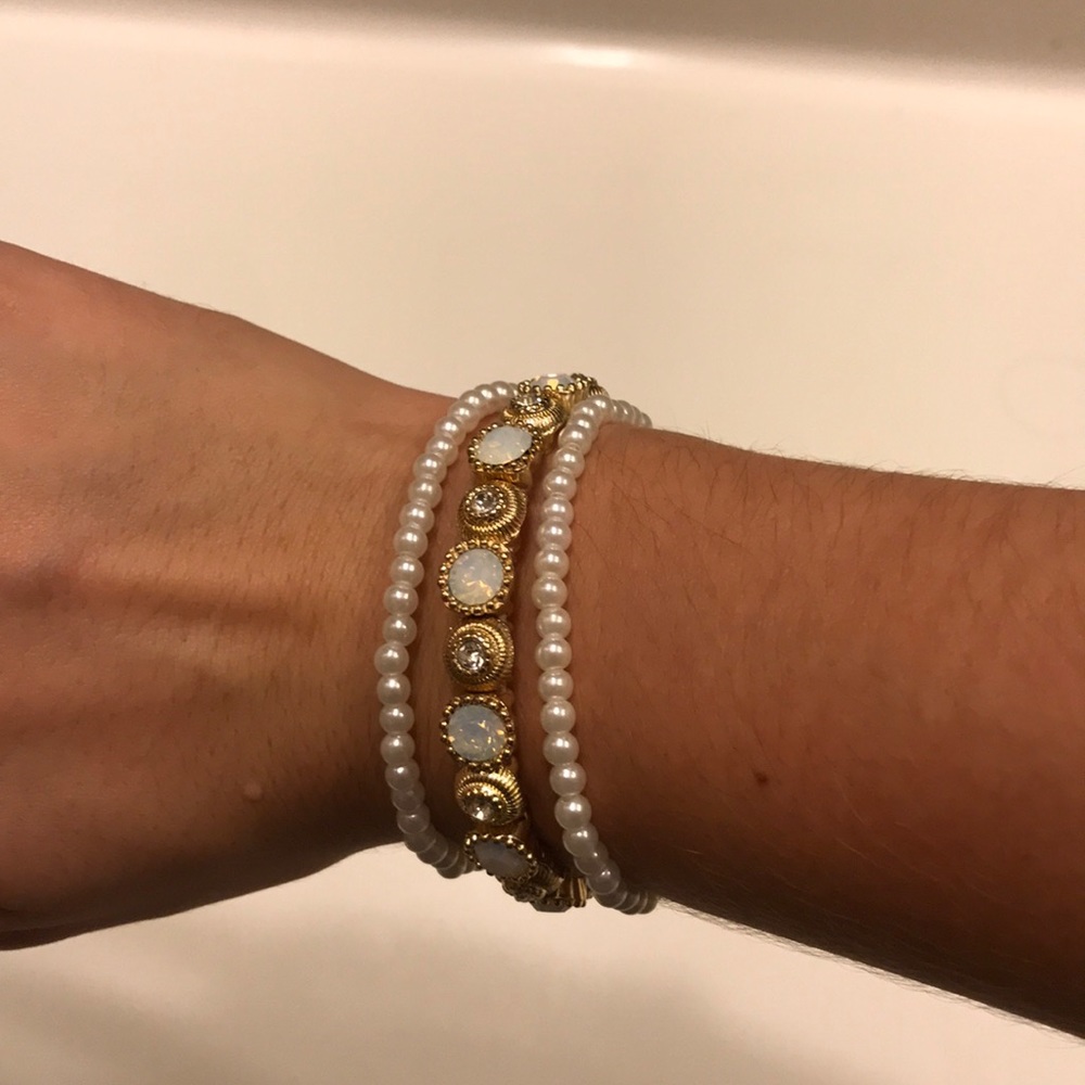 bracelets - Picture 2 of 2